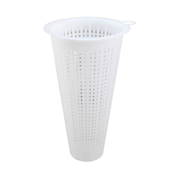 Drain Strainer 4" Tapered